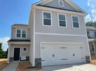 1434 Seawatch Dr, Winston Salem, NC 27127