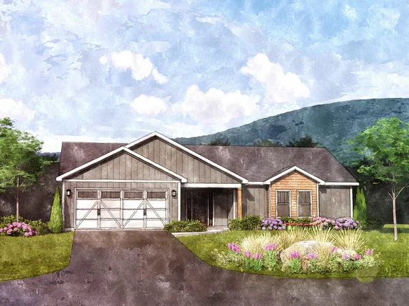 230 Stone Orchard Dr Lot 49, Nellysford, VA 22958