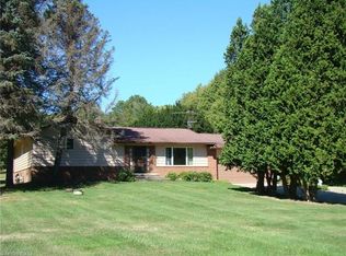 6541 Allyn Rd, Hiram, OH 44234