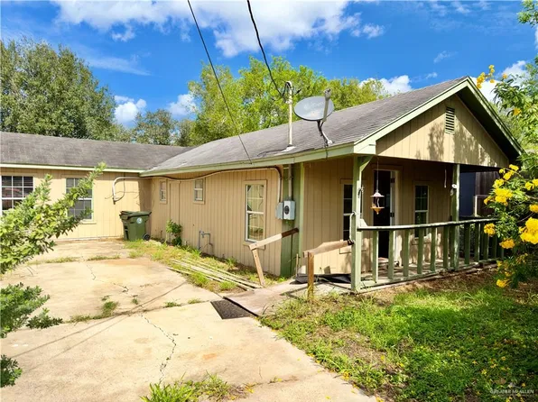 800 W Spruce Ave, La Feria, TX 78559