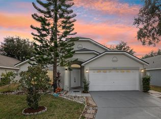 221 Garberia Dr, Davenport, FL 33837
