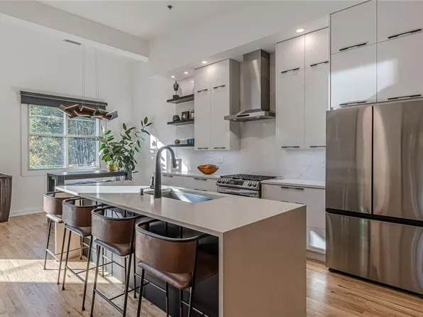 455 Glen Iris Dr NE Unit X, Atlanta, GA 30308