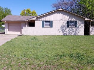 2617 SW 65th St, Oklahoma City, OK 73159
