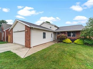 935 E 214th St, Euclid, OH 44119