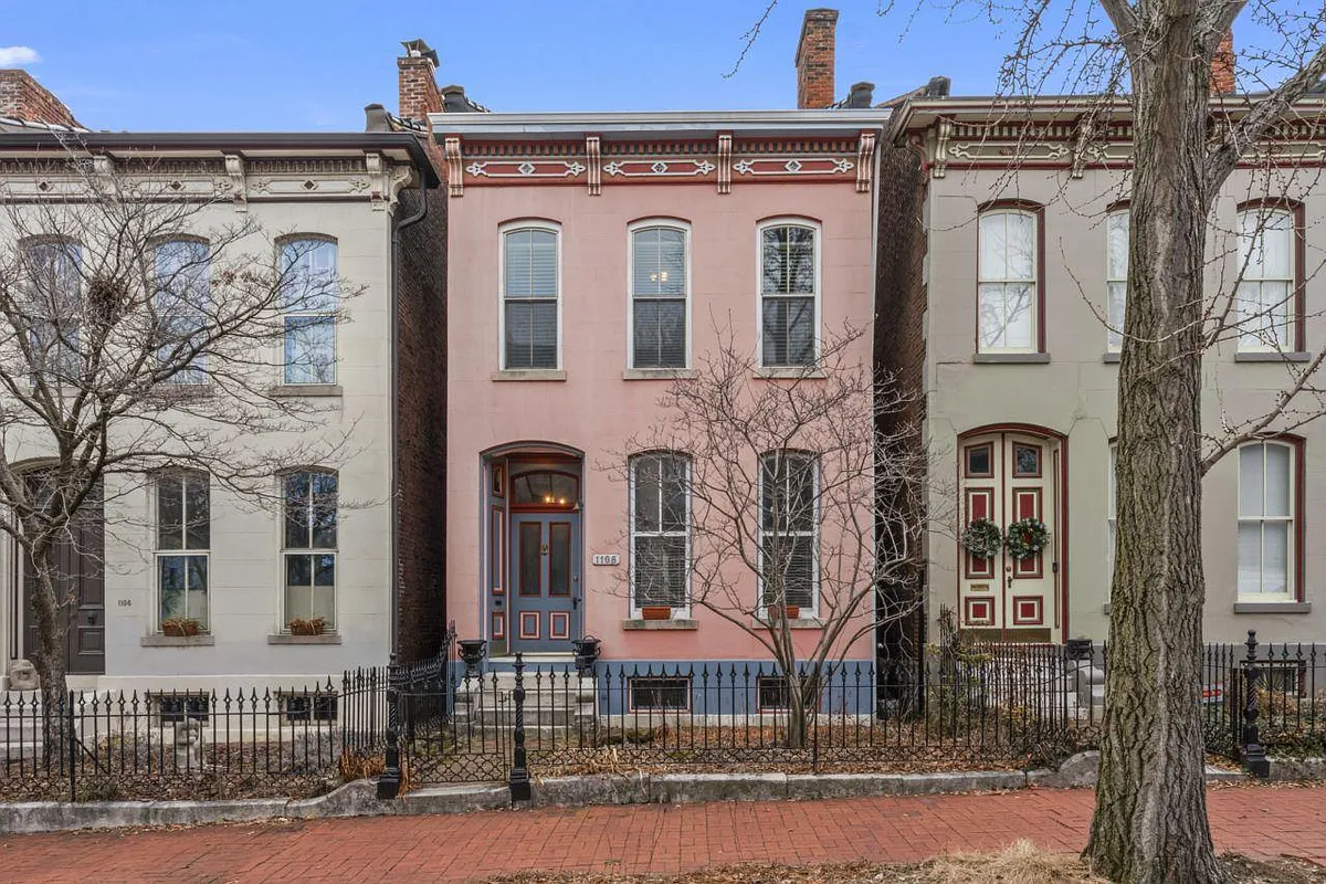 Building Photo - 1108 S 18th St
