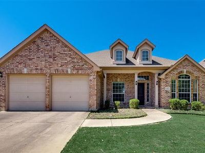6873 Shoreway Dr, Grand Prairie, TX, 75054
