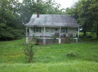 795 W Madison St, Wytheville, VA 24382