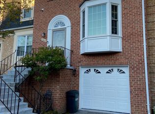 14618 Cambridge Cir, Laurel, MD 20707
