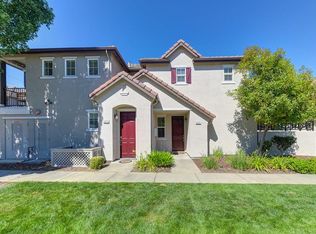 402 Picasso Way, Folsom, CA 95630