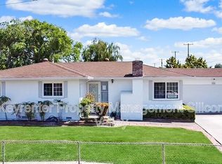 3100 Santa Maria Ave, Santa Clara, CA 95051