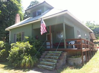 54600 SW South Rd, Gaston, OR 97119