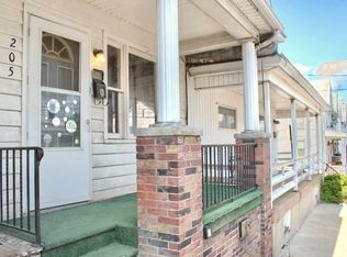 205 E Saylor St, Mount Carmel, PA 17851