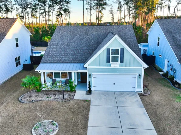 637 Yellow Leaf Ln, Summerville, SC 29486