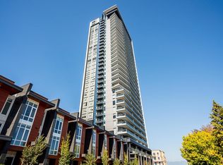 8551 201st St #2503, Langley, BC V2Y0G8