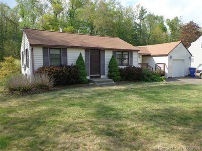 122 Wells Rd, East Windsor, CT, 06088