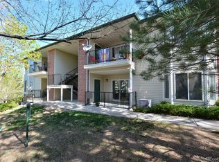 2141 Legacy Ridge Vw APT 106, Colorado Springs, CO 80910