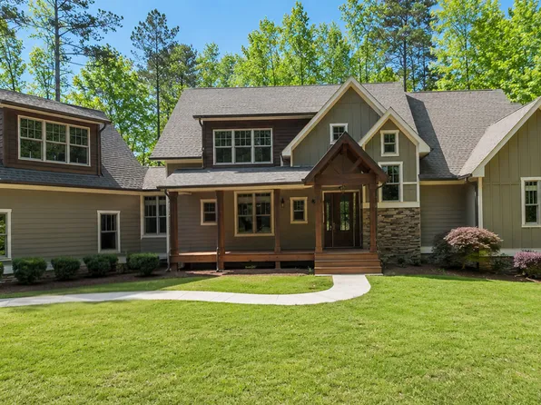 128 Deer Lake Dr, Griffin, GA 30224