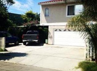 1927 W Cameron St, Long Beach, CA 90810