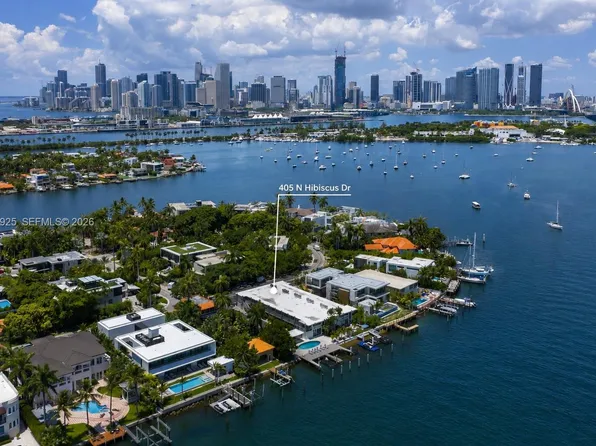 405 N Hibiscus Dr APT 204, Miami Beach, FL 33139