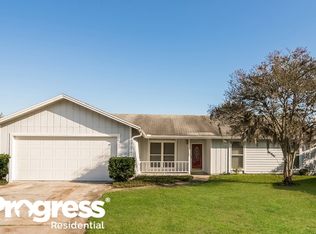 10618 Wimbledon Dr, Jacksonville, FL 32257