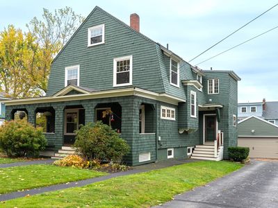 256 N Bay Street, Manchester, NH, 03104