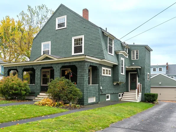 256 N Bay Street, Manchester, NH 03104