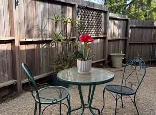 346 Corte Madera Ave APT 4, Corte Madera, CA