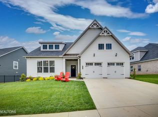10923 Glory Maple Ln, Knoxville, TN 37932