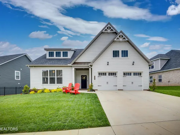 10923 Glory Maple Ln, Knoxville, TN 37932