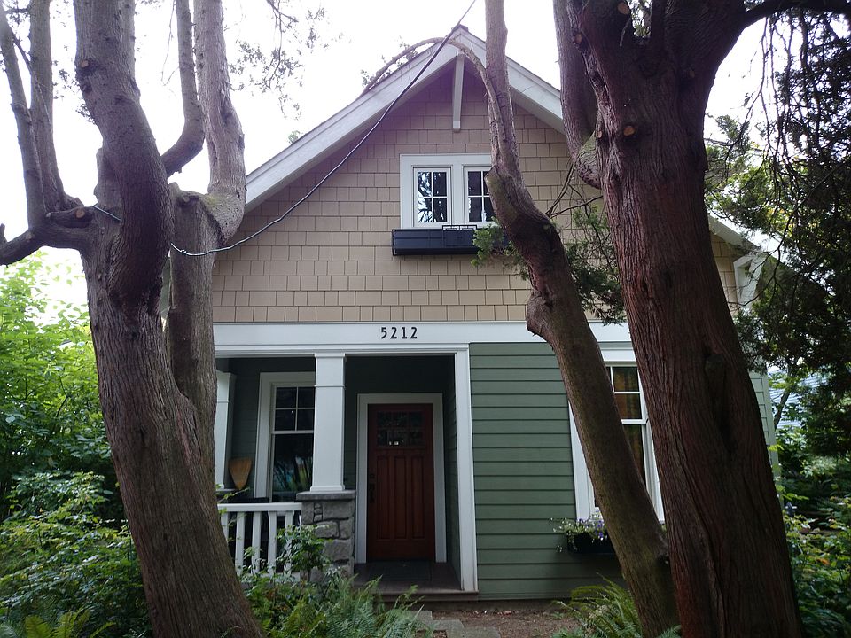 2nd image of 5212 Keystone Pl N