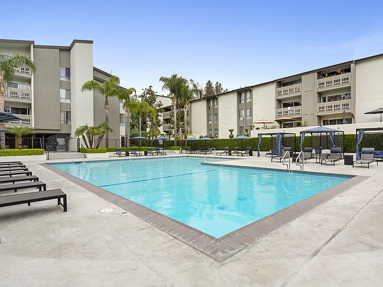 The Villas at Woodland Hills — Photo 11
