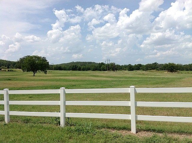 Excellent Land in Bixby