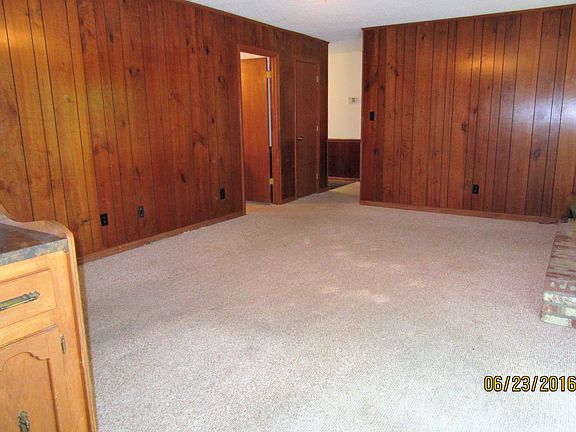 Large Family Room