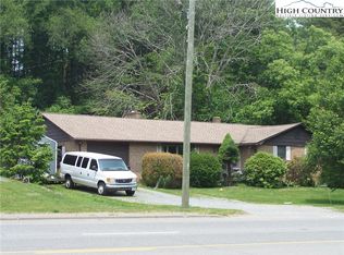 1525 Us Highway 421 S, Boone, NC 28607