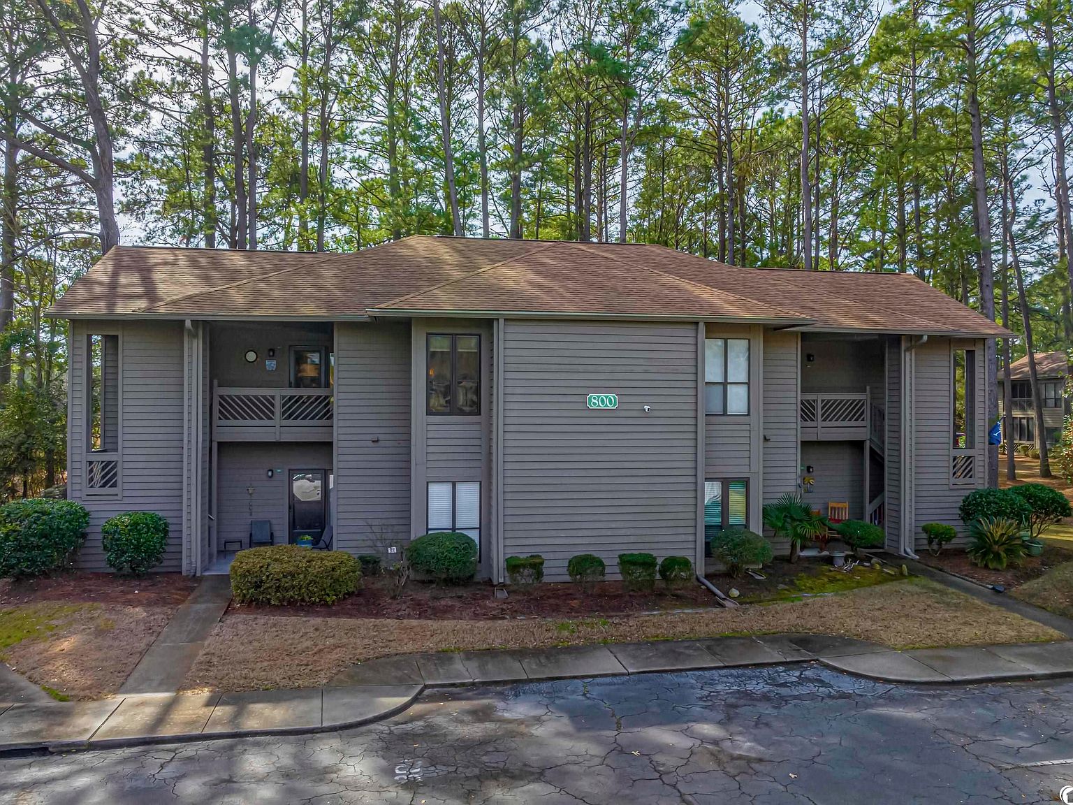800 Indian Wells Ct. UNIT 803, Murrells Inlet, SC 29576 Zillow