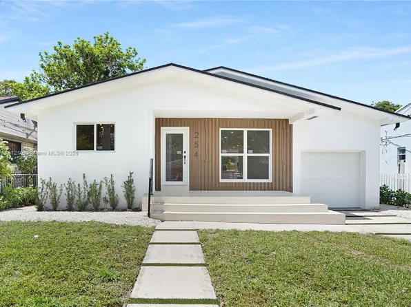 254 NW 43rd St, Miami, FL 33127