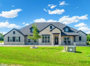 1004 Cedar Vista Dr, Van Alstyne, TX 75495