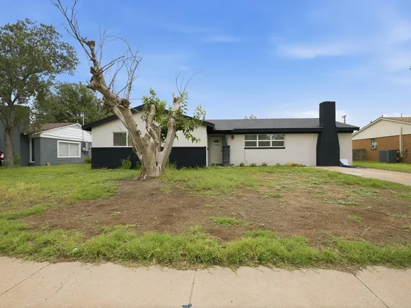 2706 E 11th St, Odessa, TX 79761