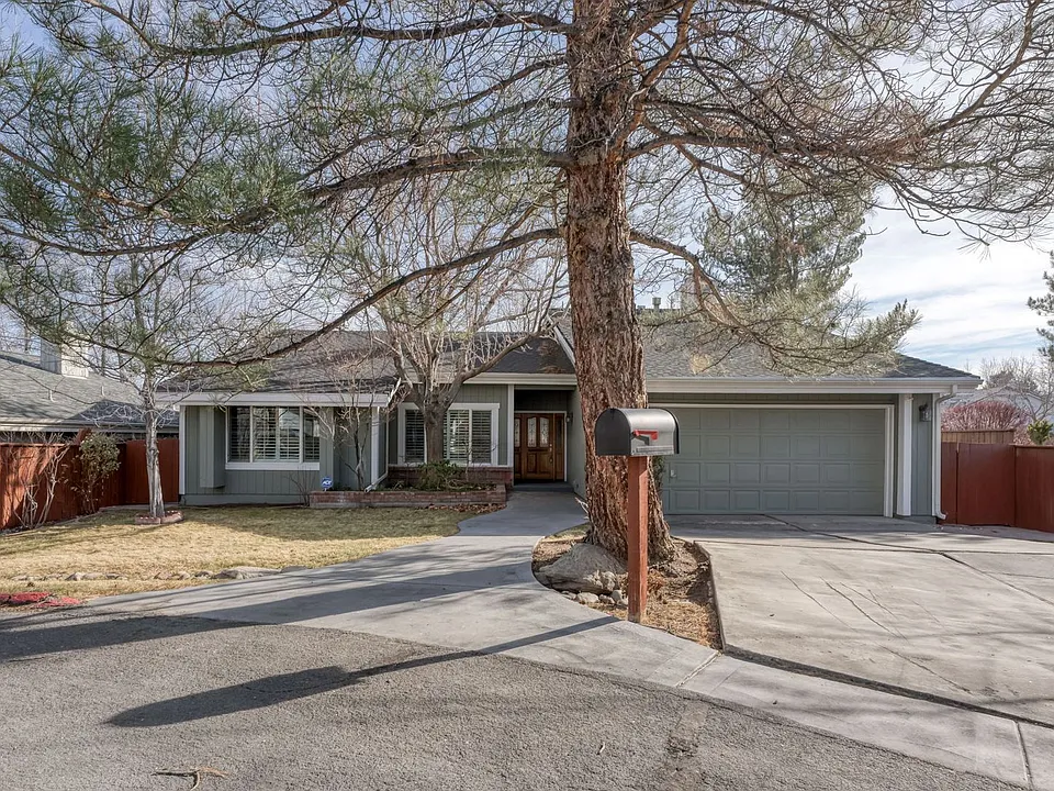 6328 Windy Meadow Dr
