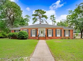 215 N Harding Dr, Goldsboro, NC 27534