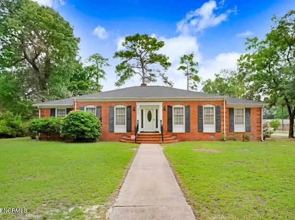 215 N Harding Drive, Goldsboro, NC 27534