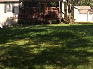4523 W Wild Maple St, Paoli, IN 47454
