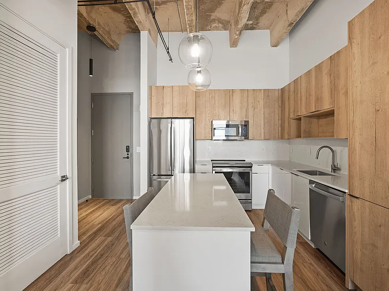 Little River Center Lofts — Photo 17