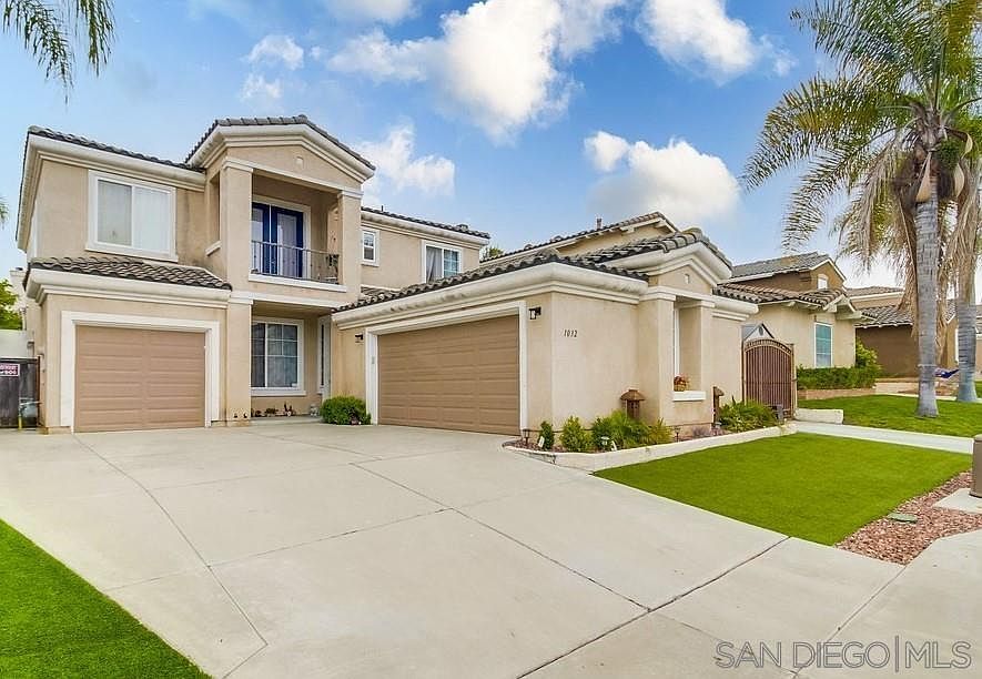 1032 Via Sinuoso, Chula Vista, CA 91910 Zillow