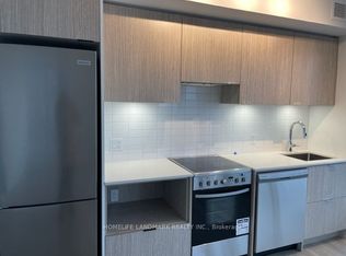 395 Bloor St E #2611, Toronto, ON M4W 1H7