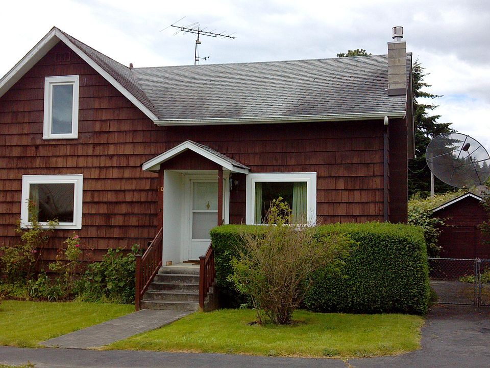 Front view