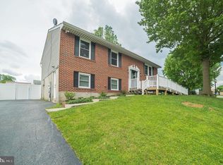 1 Metree Way, Pikesville, MD 21208