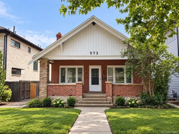 973 S High Street, Denver, CO 80209