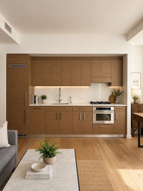 325 Lexington Avenue #5E