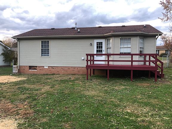 2nd image of 3473 Hermitage Dr